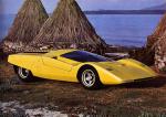 Ferrari 512 S Berlinetta Speciale 1969 года